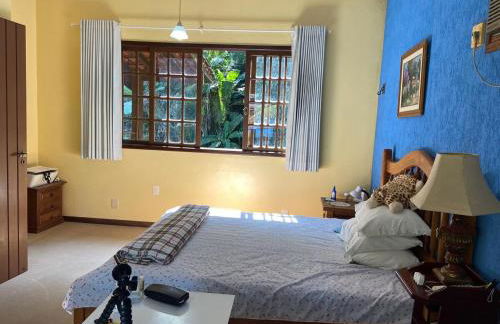 Casa espaçosa em estilo colonial - Foto 38