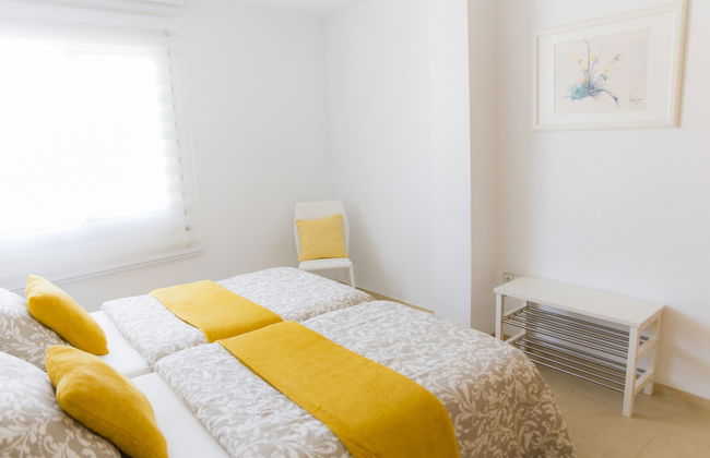 4Seasons San Nicolás Apartment - Photo 6