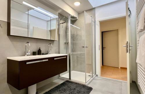 VonMos City Apartments - Foto 39