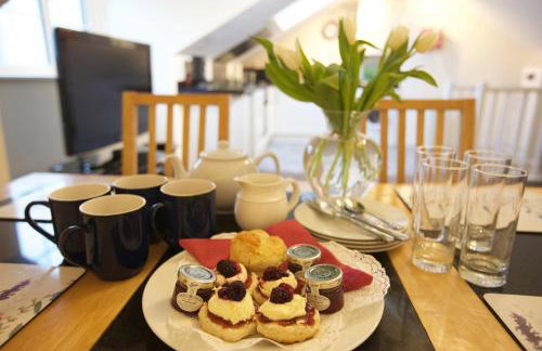 Waterfall Cottage - Foto 15