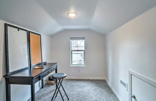 Renovated Flagstaff Home Near Dtwn and Campus! - Foto 11