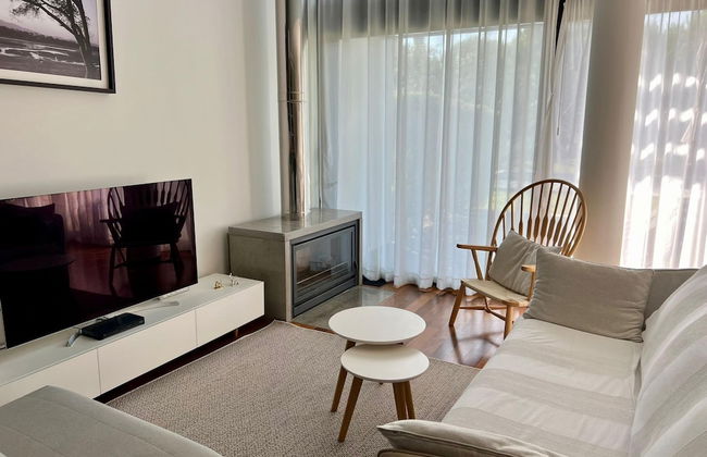 Tr ia Beach Pool Golf Villa - Foto 6