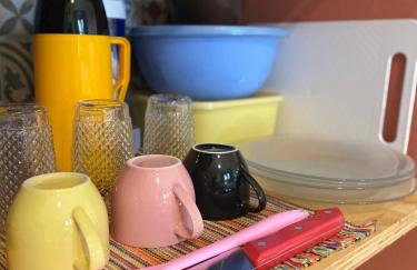 Mandacaru Flats Itamambuca - Foto 33