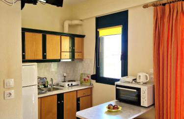 Studios Achileous 1 - Foto 9