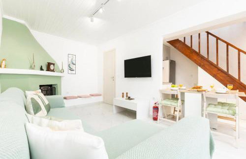 Focolare Corfiot Residence, Sinarades - Foto 12