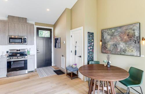 Private Mountaintop Getaway - Minutes to Blue Ridge Parkway - Foto 13