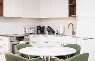 Back-Bay Upscale Central Penthouse W Roof-top - Foto 16