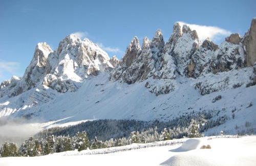 Haus Tannenburg - Photo 8