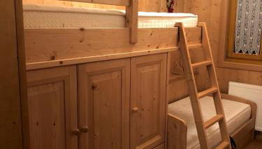 Appartamento CILIEGIO - Borgata Lerpa - Photo 4