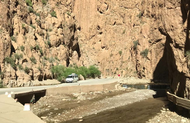 Excursão privada saindo de Ouarzazate - Foto 3