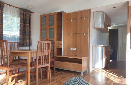 Camping Pré Vologne - Foto 39