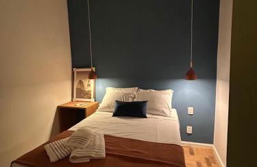 2 Quartos à 150m praia do Flamengo - Foto 2