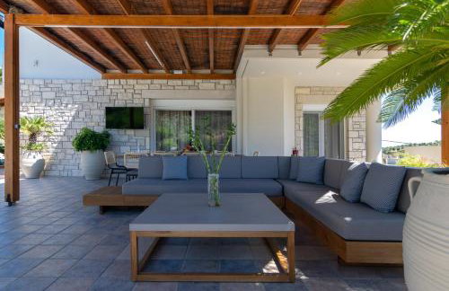 Kipo Paradiso Spa, Yoga & Gym Resort - Photo 7