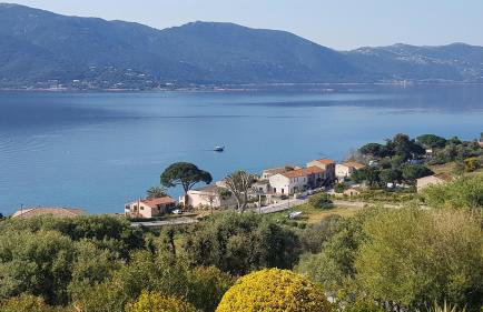 Residence U MELU GRAND T3 JAUNE à l'étage - Foto 37