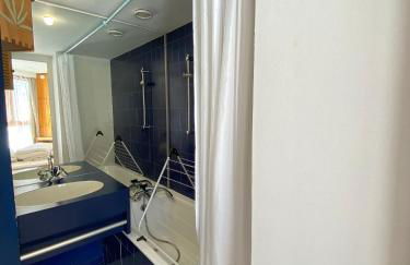 F2 front de neige la Rosière - Foto 9