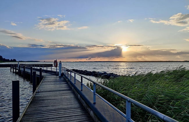 Ferienhaus in Fuhlendorf - Foto 34