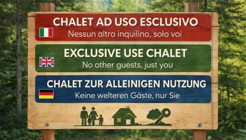 Chalet ValNevera - Foto 3, Garden