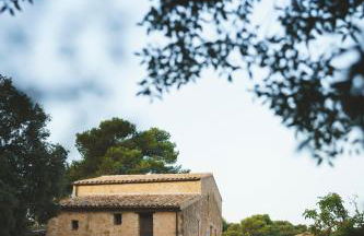 Casa rural Mas del Serranet - Foto 48