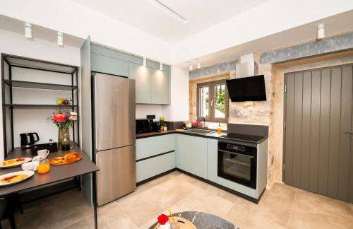 Cardamilia Suites - Foto 27