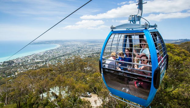 Mornington Peninsula Sightseeing - Photo 2