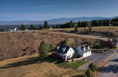 Cozy Linda Vista home with great views - Foto 29