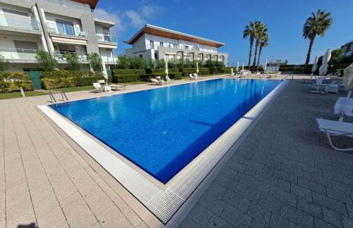 Apartment A Le Dune by Interhome - Foto 29