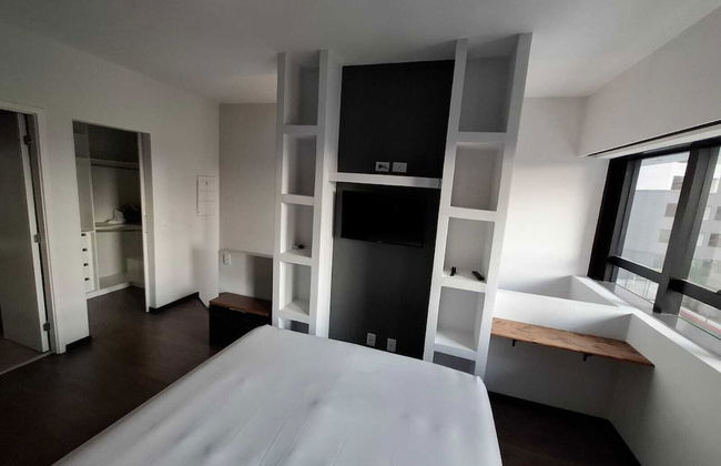 Edificio Selenita Loft e Duplex - Foto 46