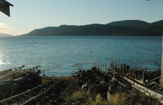 Holiday Home in Åfarnes - Foto 11