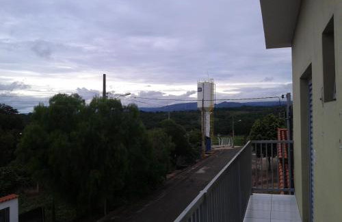 Linda vista em são josé da barra - Foto 16