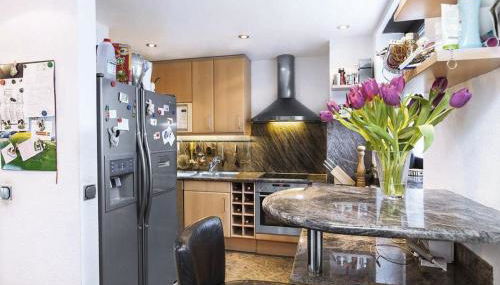 Bezaubernder Bungalow im Fünfseenland nähe S-Bahn - Foto 3