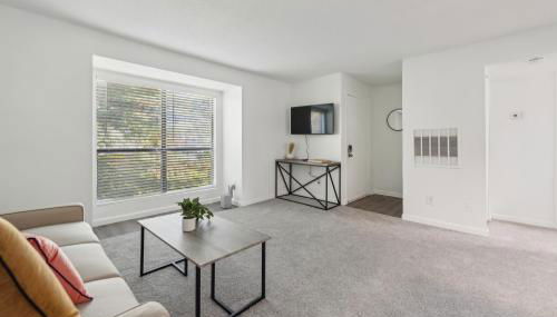 Northcliffe 405 I Fully Furnished 2 Bedroom 2Bth - Foto 4