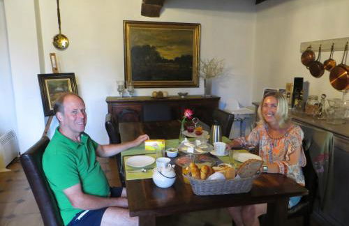 Holiday home Le Pressoir - Foto 36