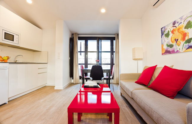 Casa Miravalle Apartamentos Darro - Photo 27