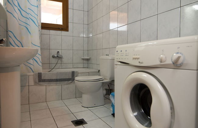 Villa Blue Pearl Apartments in Agios Georgios Beach Corfu - Foto 24