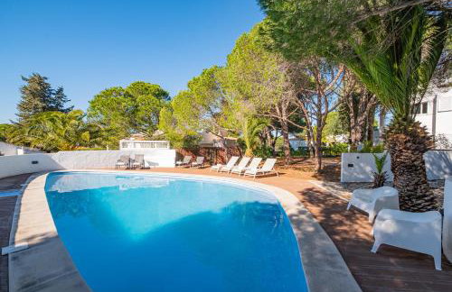 Villa Branca - Praia dos Salgados - Foto 55