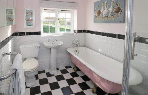 Home Farm Cottage - Foto 42