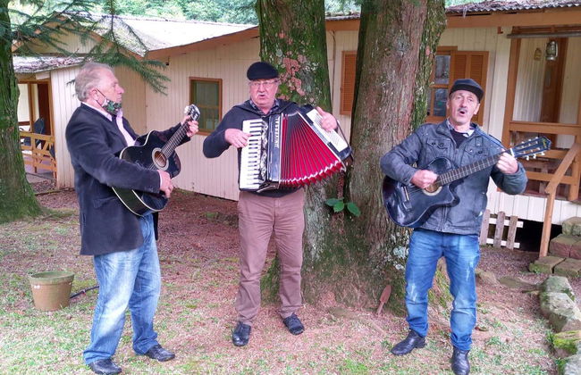 Tour degli scenari de Il Quartetto - Foto 7