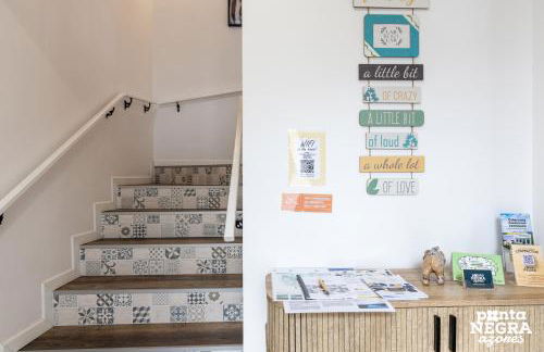 The Biscuit House by PontaNegraAzores - Foto 34