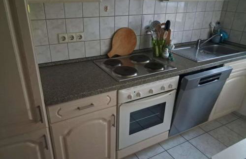 Ferienwohnung Lindenallee - Foto 22