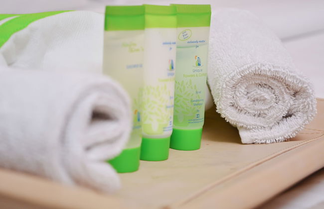 Deluxe 4BR Penthouse By Unique Towers - Foto 20