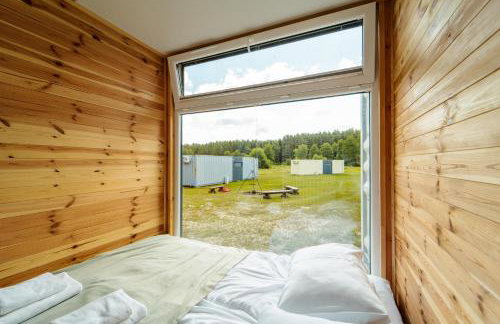 Arche Siedlisko Gołubowszczyzna - Foto 34