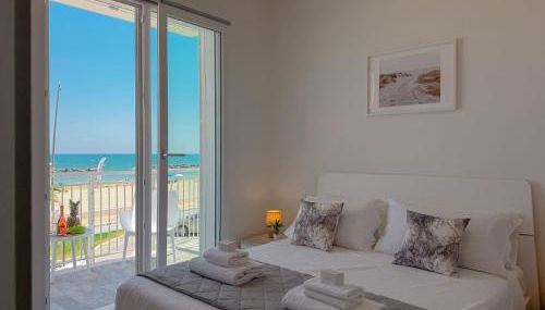 Fronte Mare con Parcheggio by Host Hero - Foto 2