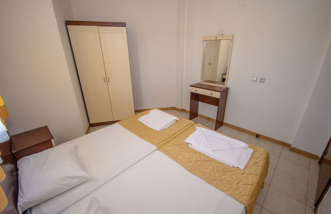 Kamelya Apartments - Foto 22