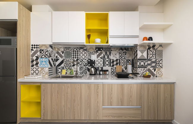 OPOX Nha Trang - Photo 26