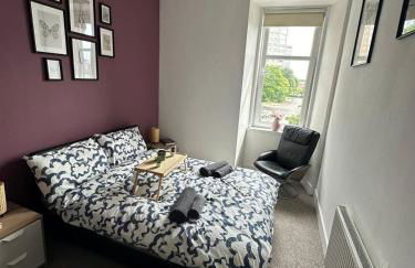 Clydebank Cozy 3bdr flat near Glasgow - Foto 34