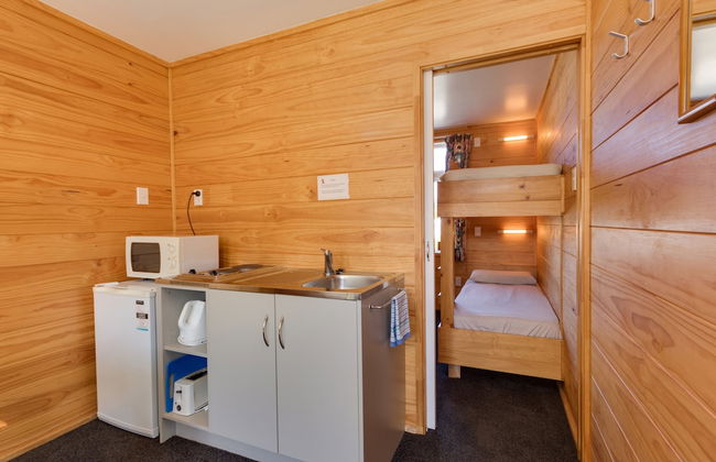 Wellington TOP 10 Holiday Park - Foto 6