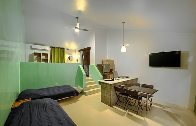 Casa Nahua Hotel in Tamarindo - Foto 20