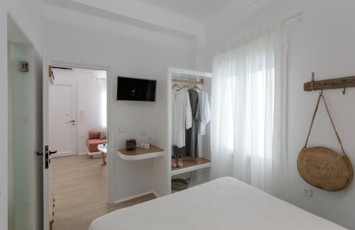 Hora Seaside Suites - Foto 42