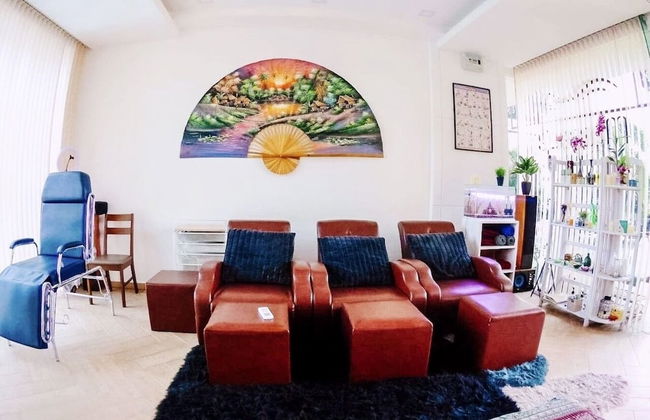 Panoramic Sea, City And Mountain Views by City Garden Tower - Foto 43