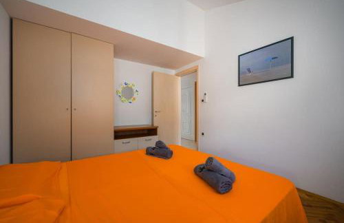 Apartment VALE near the beach Umag - Stella Maris - Foto 10